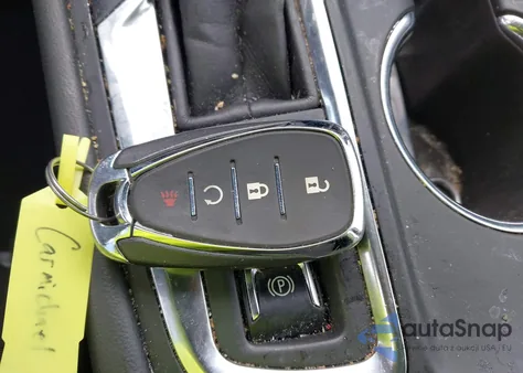 2024 Chevrolet Equinox Fwd Ls из США, поврежденный, VIN 3GNAXHEG4RL157641